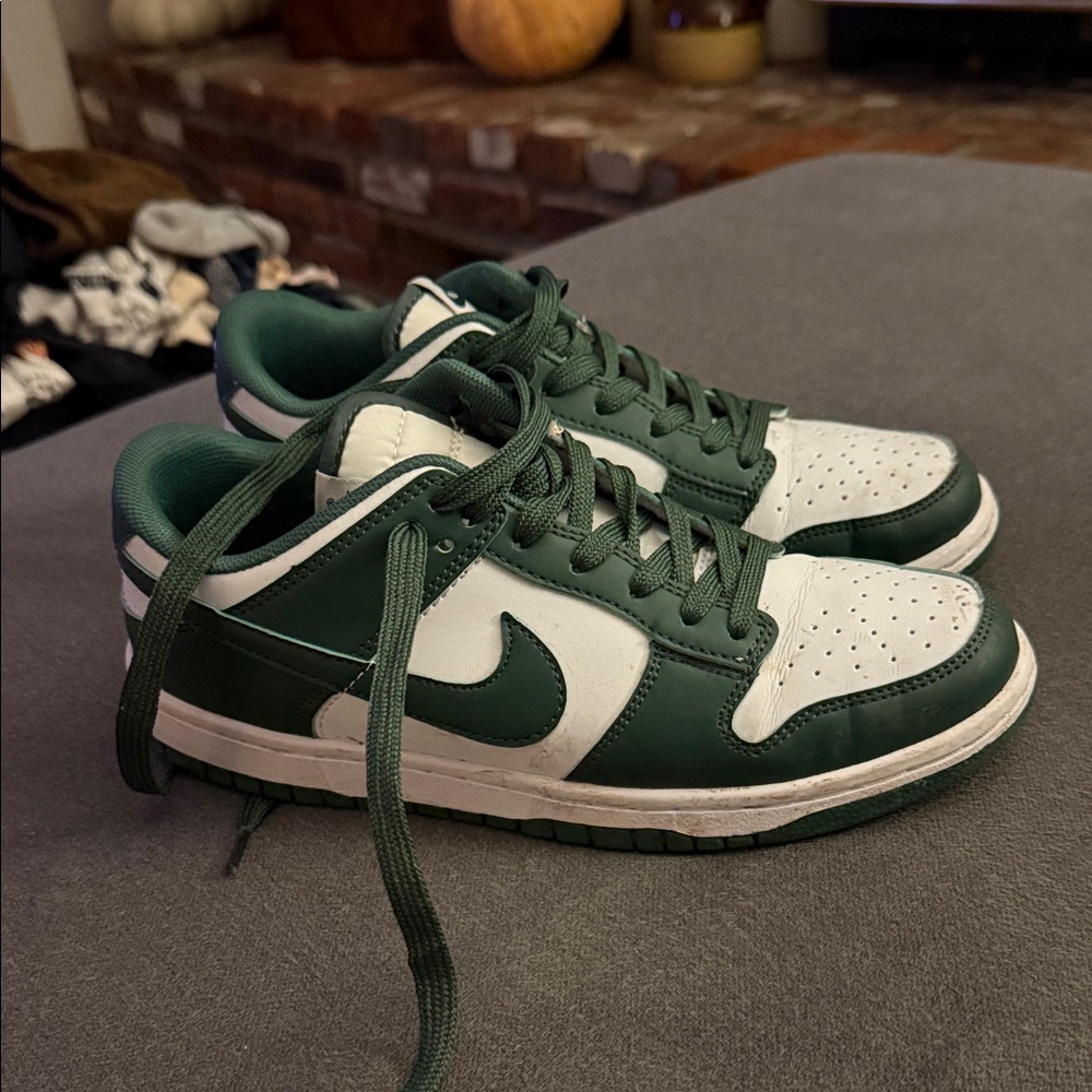 Nike Dunk Lows